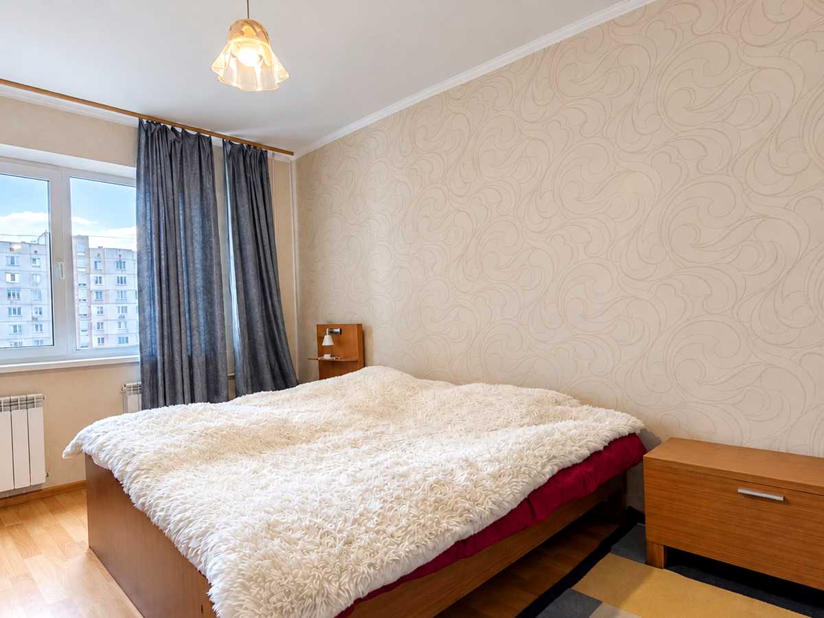 Квартира на вул. Лариси Руденко, 15/14 в Києві, ID 405738, фото №5