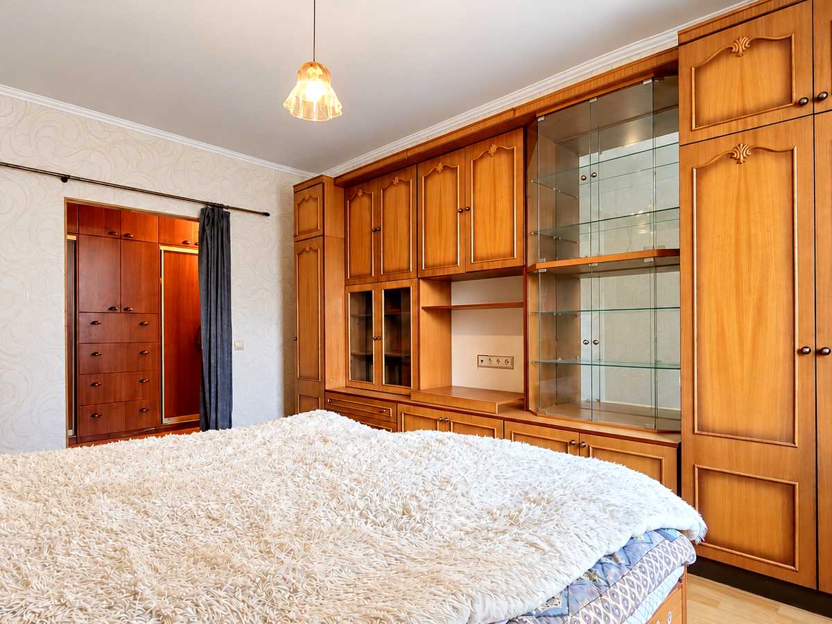Квартира на вул. Лариси Руденко, 15/14 в Києві, ID 405738, фото №6