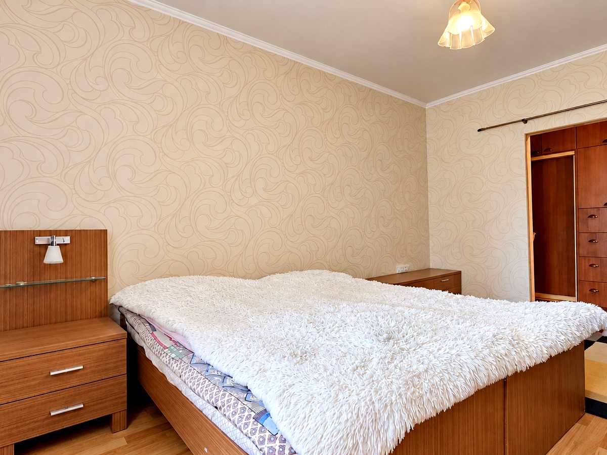 Квартира на вул. Лариси Руденко, 15/14 в Києві, ID 405738, фото №7