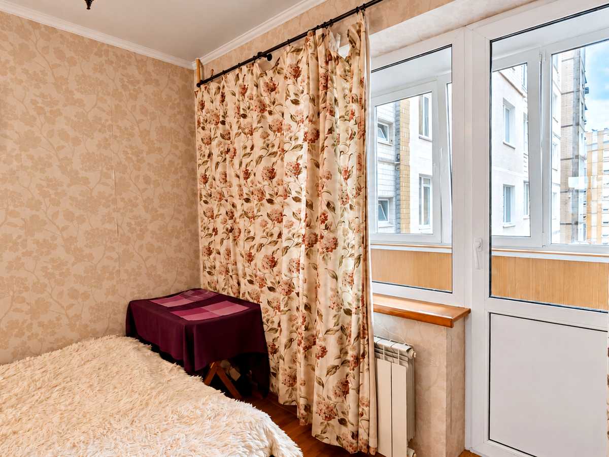 Квартира на вул. Лариси Руденко, 15/14 в Києві, ID 405738, фото №10