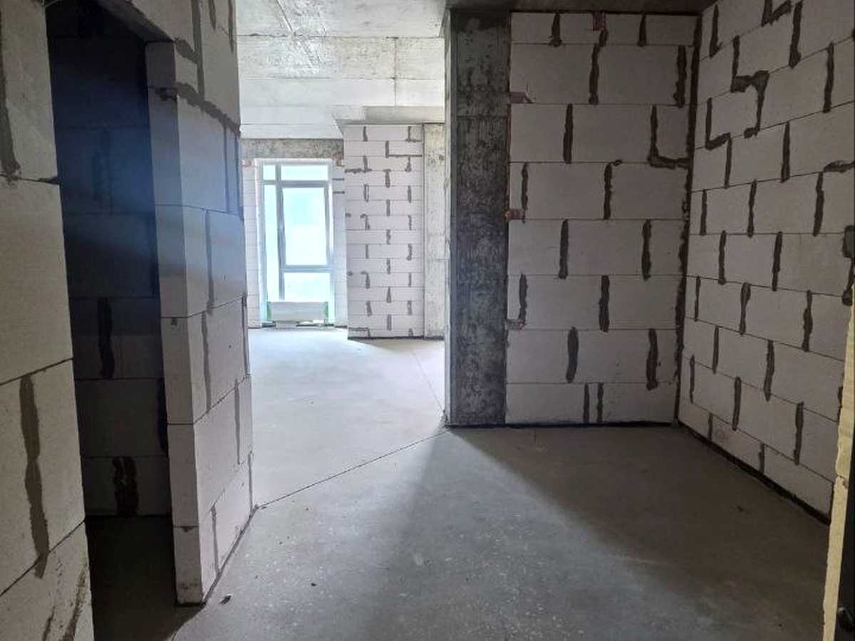 Квартира на вул. Софіївська, 1Б в Одесі, ID 405723, фото №8
