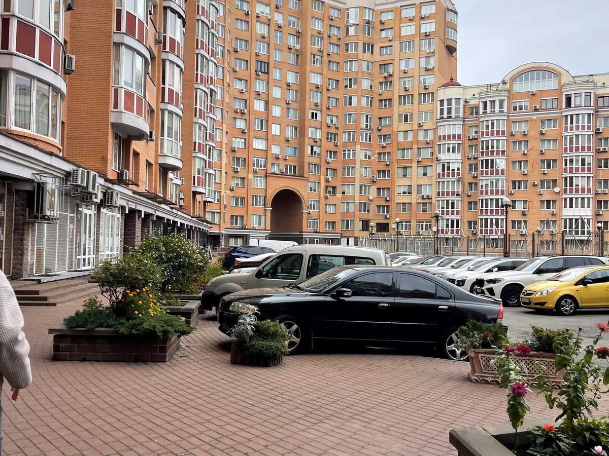 Квартира на просп. Володимира Івасюка, 10А в Києві, ID 405736, фото №15