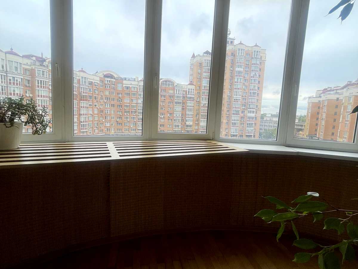 Квартира на просп. Володимира Івасюка, 10А в Києві, ID 405736, фото №20