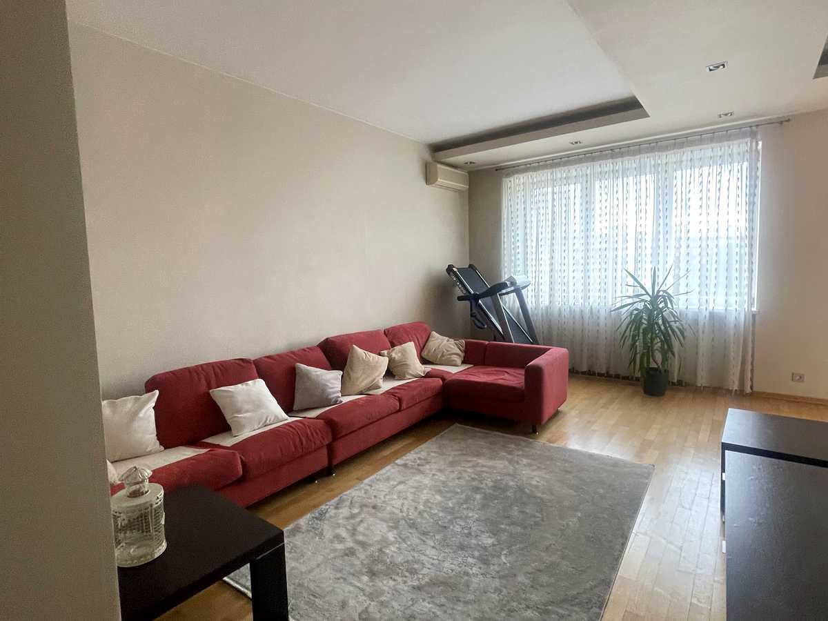 Квартира на просп. Володимира Івасюка, 10А в Києві, ID 405736, фото №3