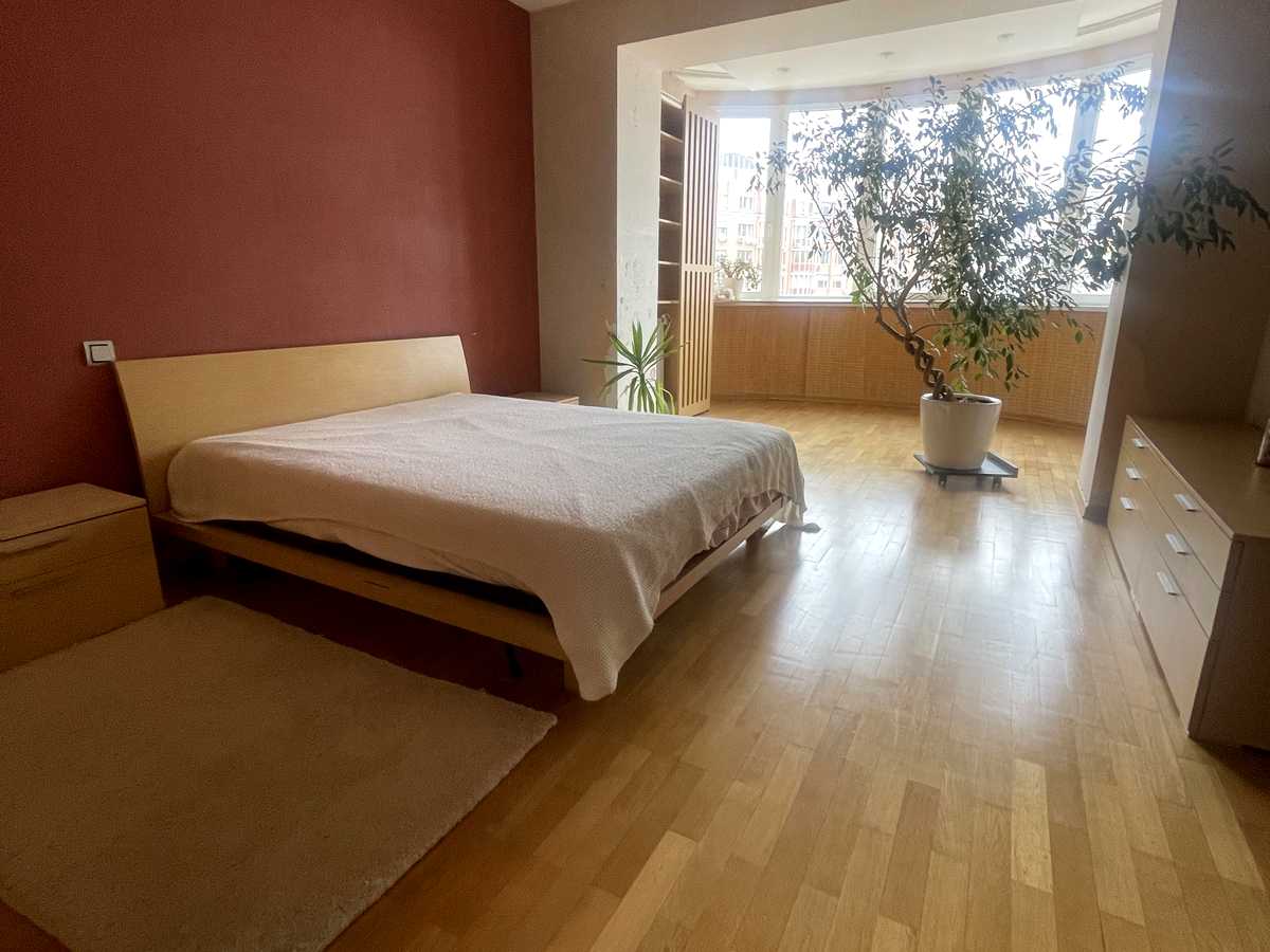 Квартира на просп. Володимира Івасюка, 10А в Києві, ID 405736, фото №7