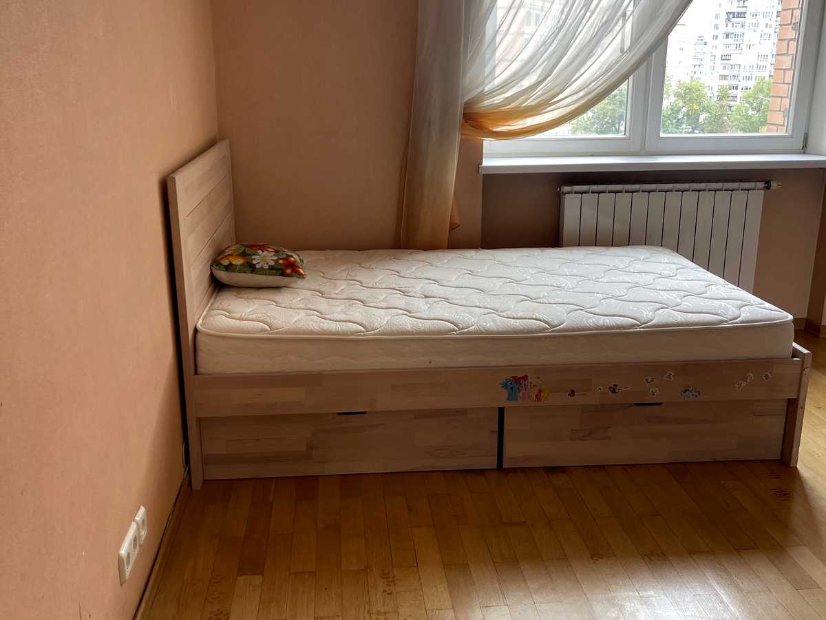 Квартира на просп. Володимира Івасюка, 10А в Києві, ID 405736, фото №9
