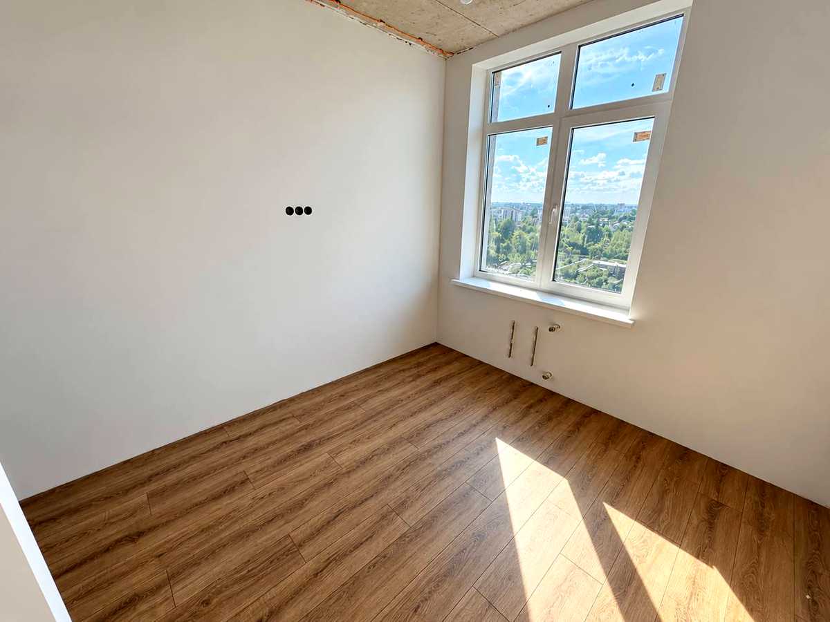 Квартира на вул. Краснова, ID 405763, фото №1