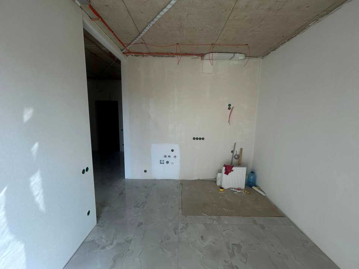 Квартира на вул. Краснова в Одесі, ID 405763, фото №15