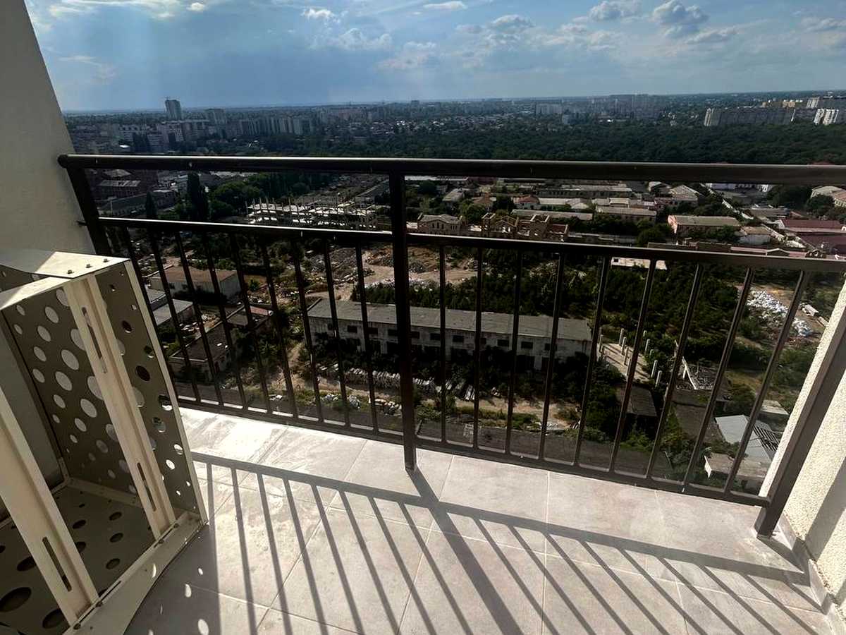 Квартира на вул. Краснова в Одесі, ID 405763, фото №17