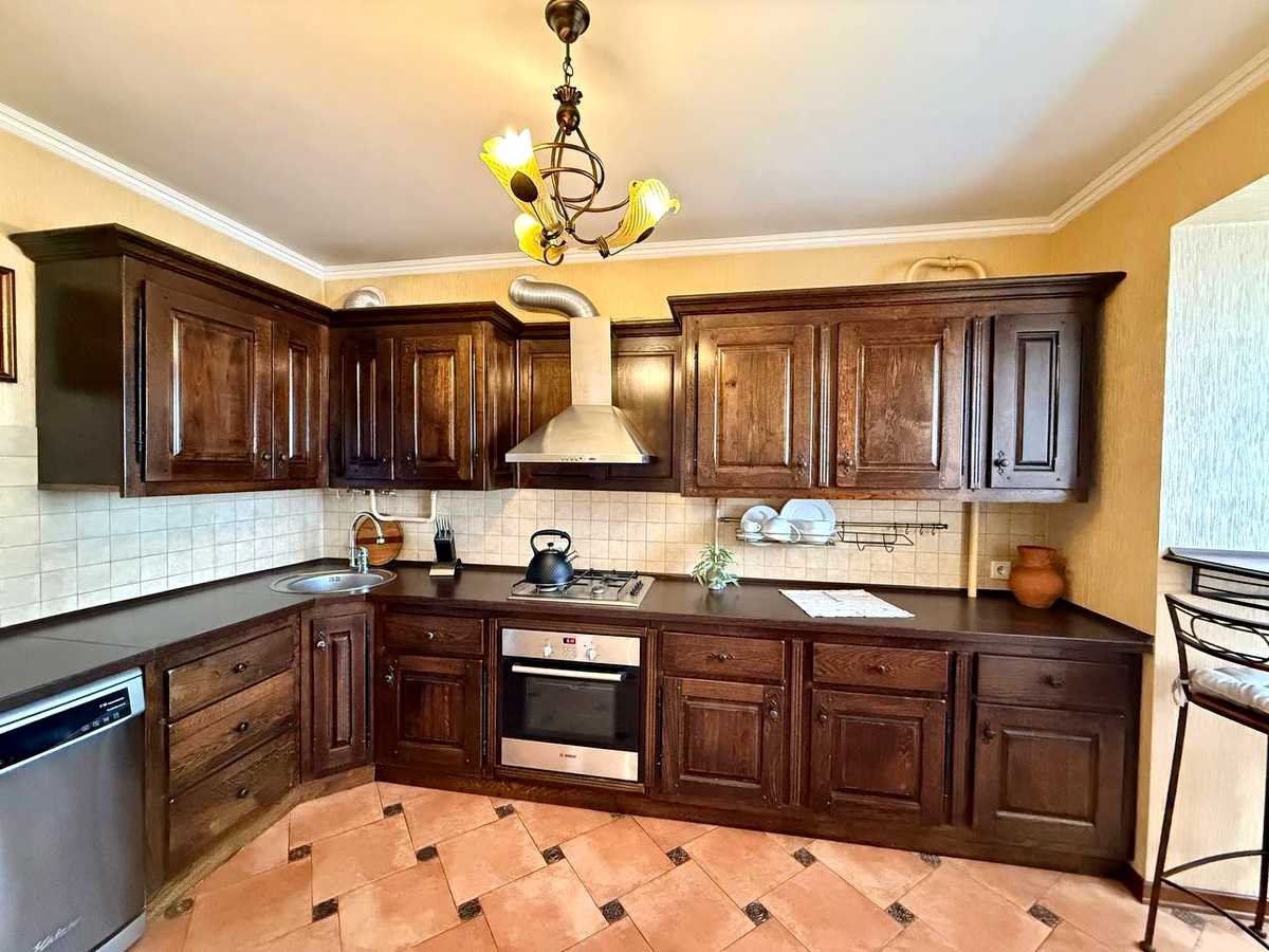 Квартира на вул. Алмазова, 4 в Чернівцях, ID 405765, фото №10