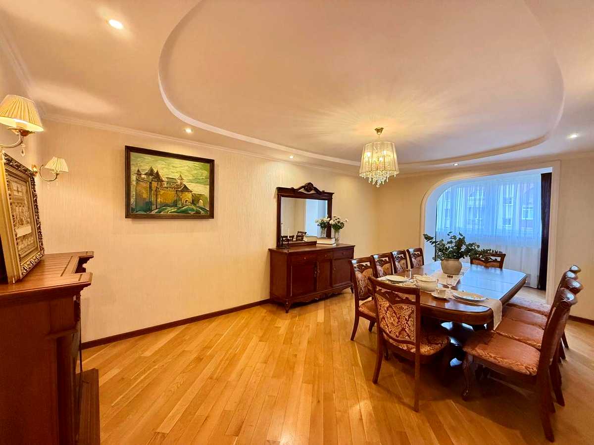 Квартира на вул. Алмазова, 4 в Чернівцях, ID 405765, фото №11