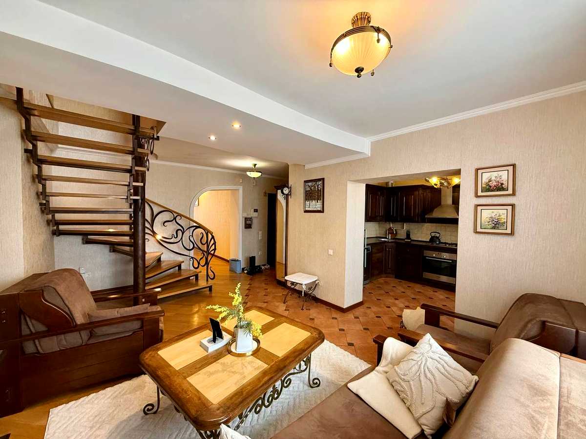 Квартира на вул. Алмазова, 4 в Чернівцях, ID 405765, фото №12