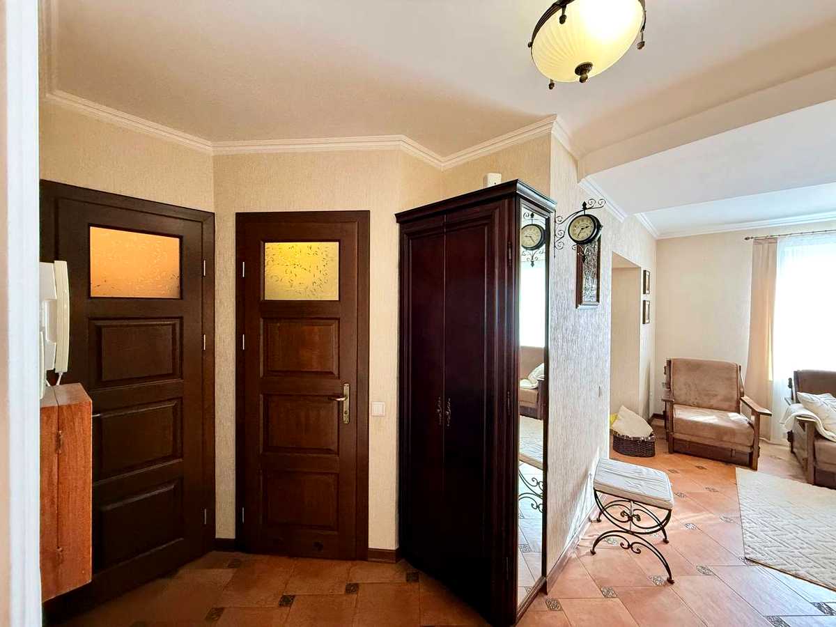 Квартира на вул. Алмазова, 4 в Чернівцях, ID 405765, фото №14