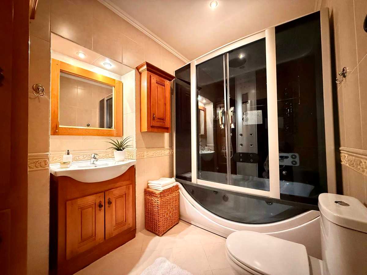 Квартира на вул. Алмазова, 4 в Чернівцях, ID 405765, фото №15