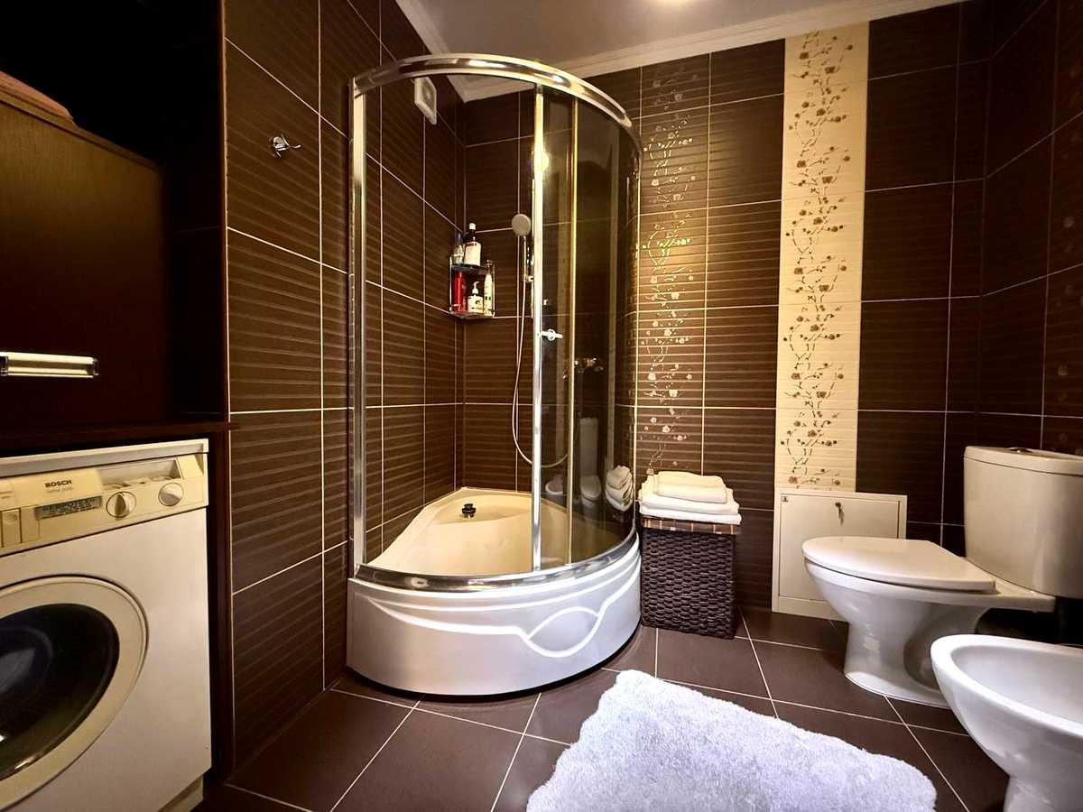 Квартира на вул. Алмазова, 4 в Чернівцях, ID 405765, фото №17