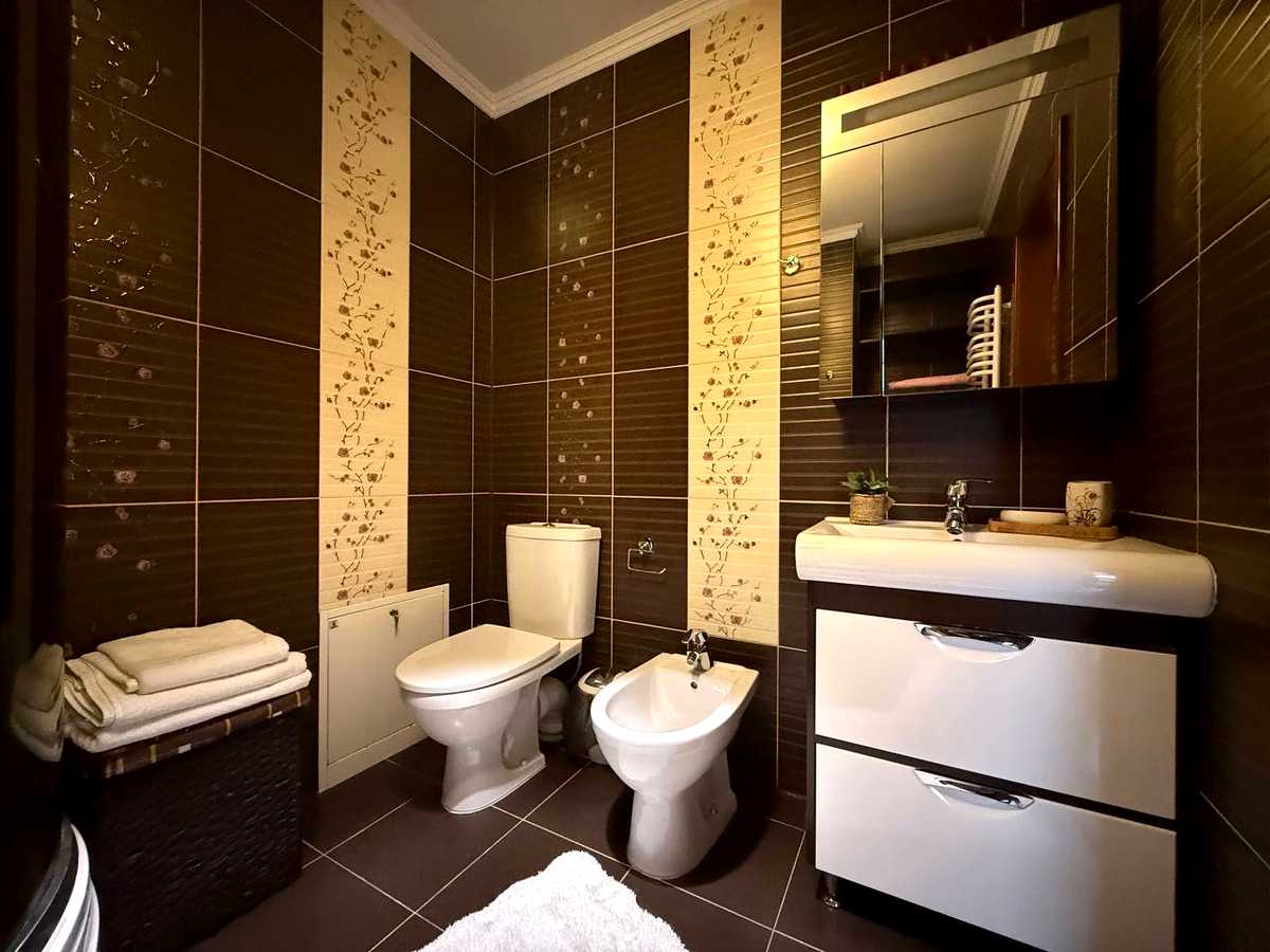 Квартира на вул. Алмазова, 4 в Чернівцях, ID 405765, фото №18