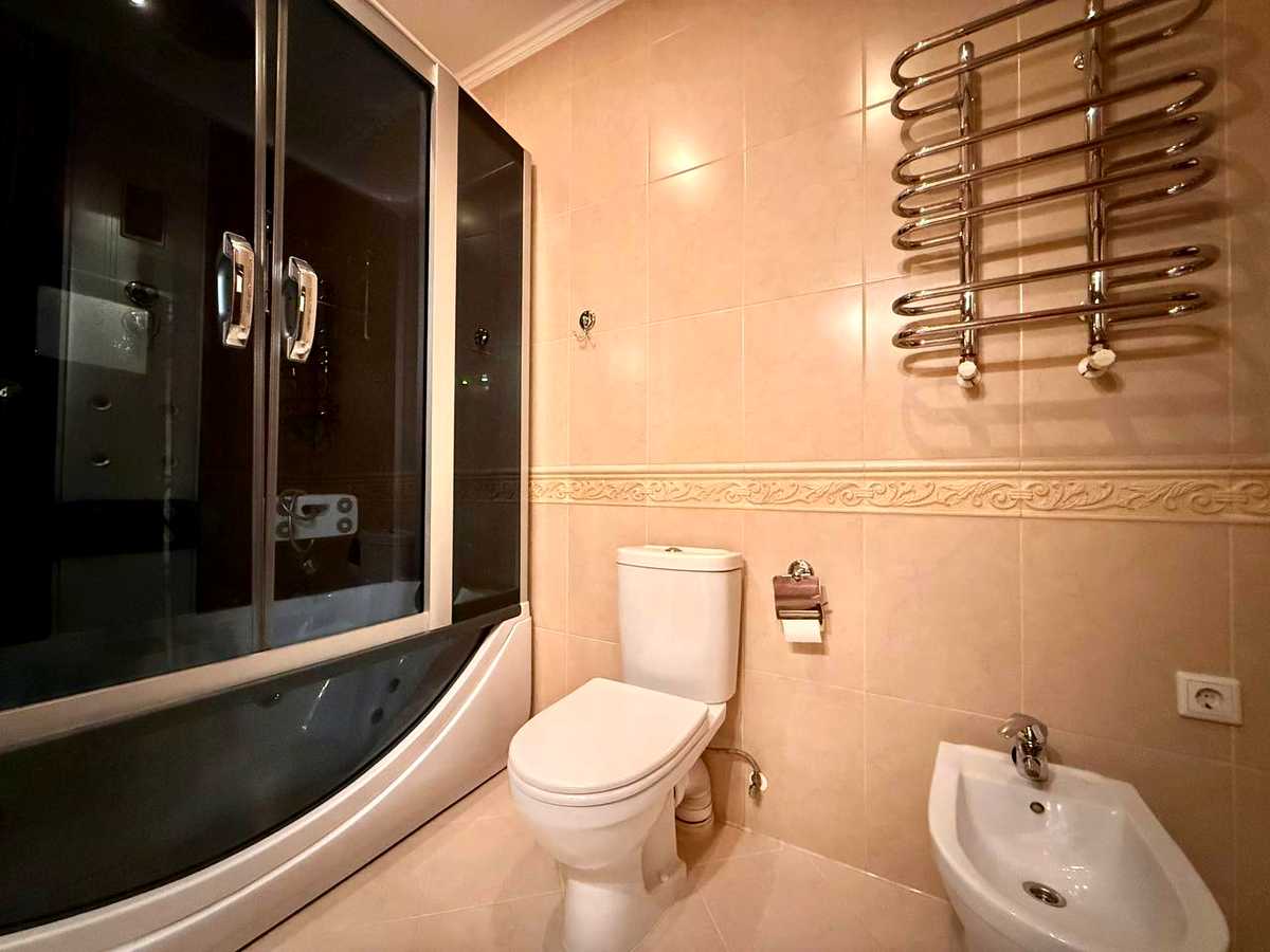 Квартира на вул. Алмазова, 4 в Чернівцях, ID 405765, фото №3