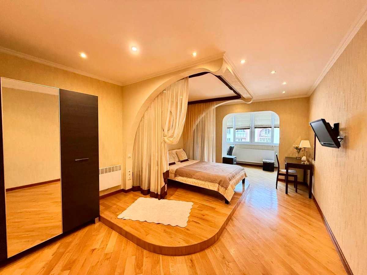 Квартира на вул. Алмазова, 4 в Чернівцях, ID 405765, фото №4