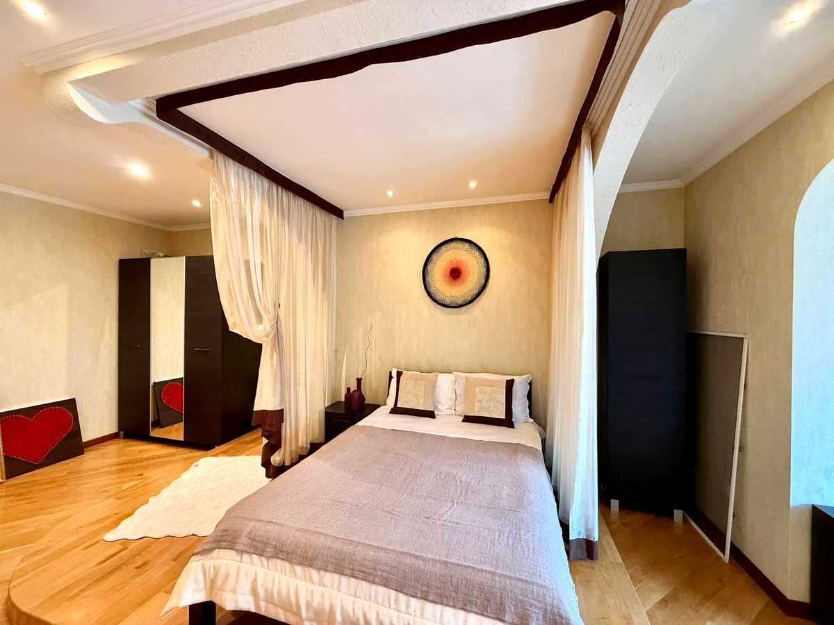 Квартира на вул. Алмазова, 4 в Чернівцях, ID 405765, фото №5