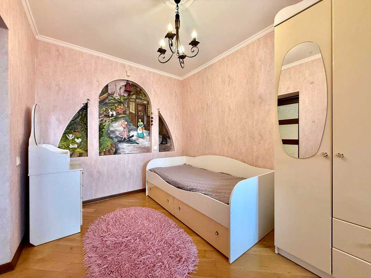 Квартира на вул. Алмазова, 4 в Чернівцях, ID 405765, фото №7