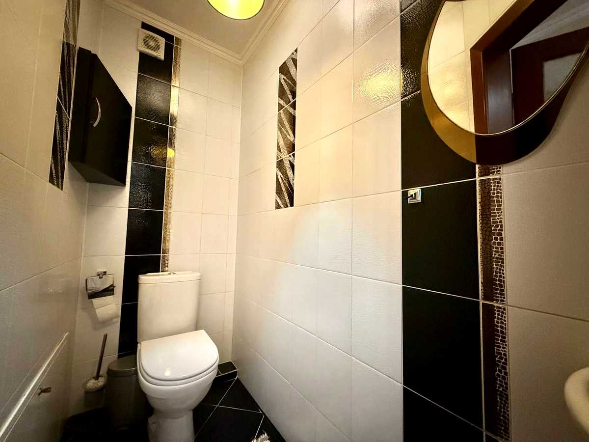 Квартира на вул. Алмазова, 4 в Чернівцях, ID 405765, фото №9
