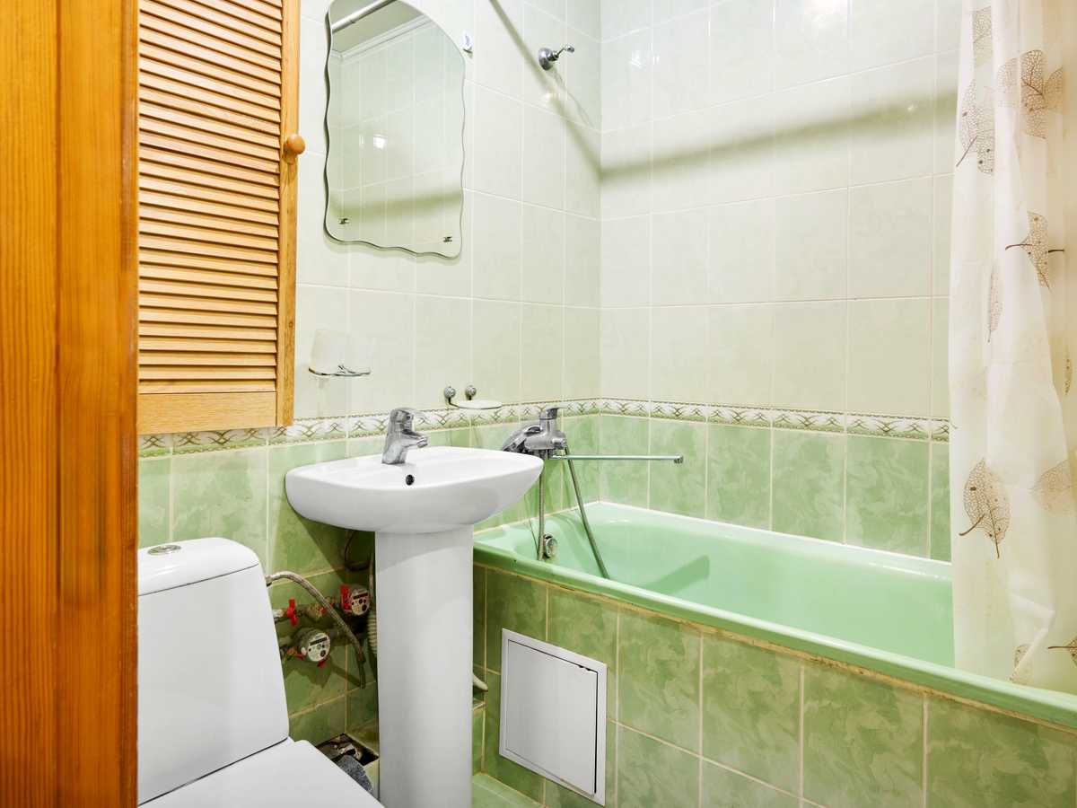 Квартира на вул. Тампере, 1/22 в Києві, ID 405762, фото №10