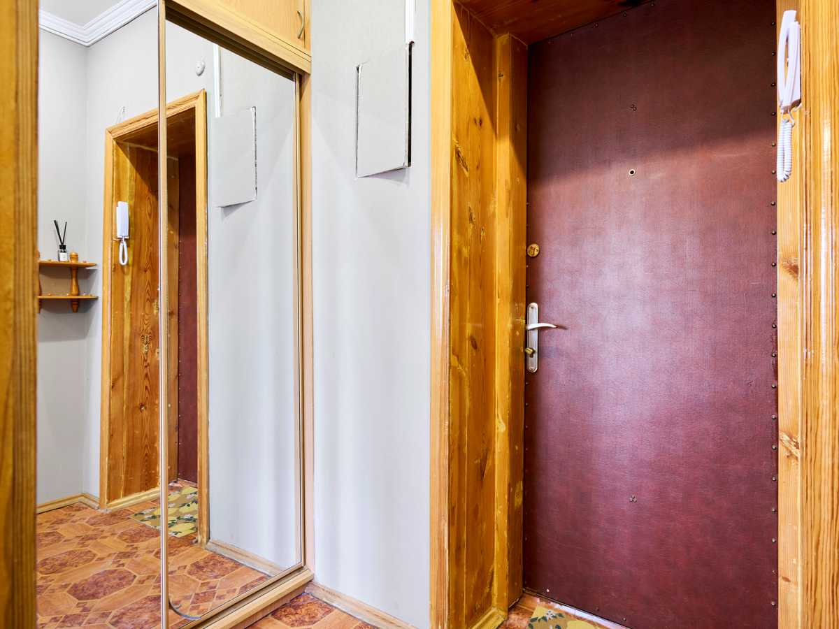 Квартира на вул. Тампере, 1/22 в Києві, ID 405762, фото №12