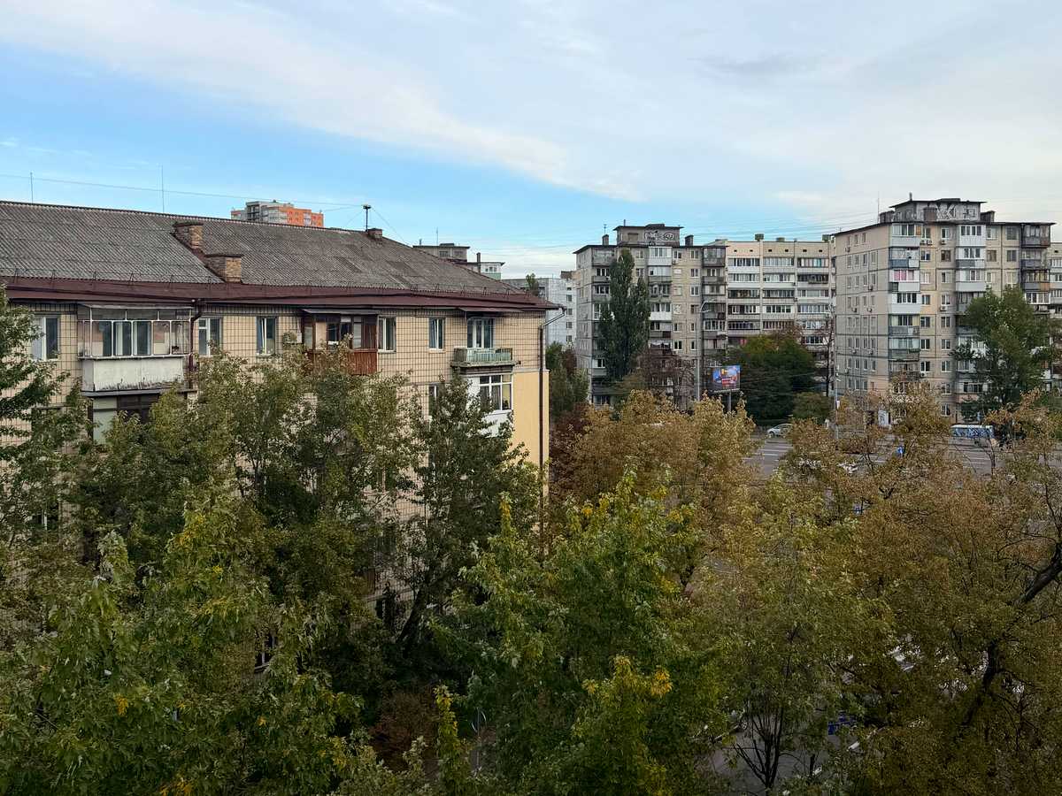 Квартира на вул. Тампере, 1/22 в Києві, ID 405762, фото №14