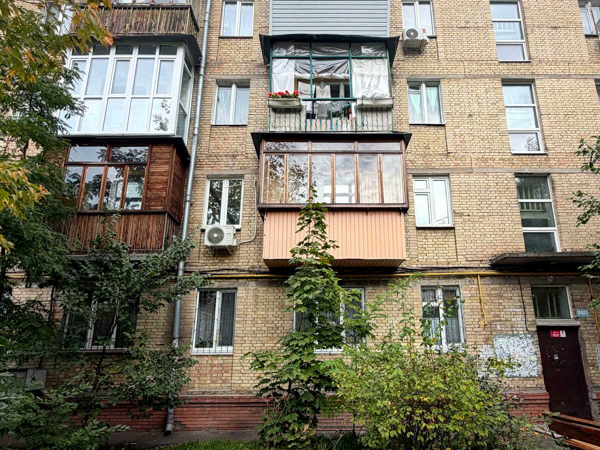 Квартира на вул. Тампере, 1/22 в Києві, ID 405762, фото №16