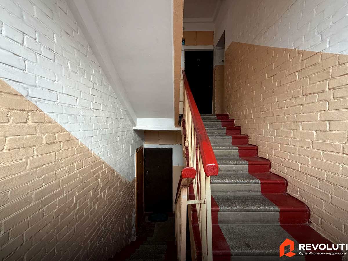 Квартира на вул. Тампере, 1/22 в Києві, ID 405762, фото №18