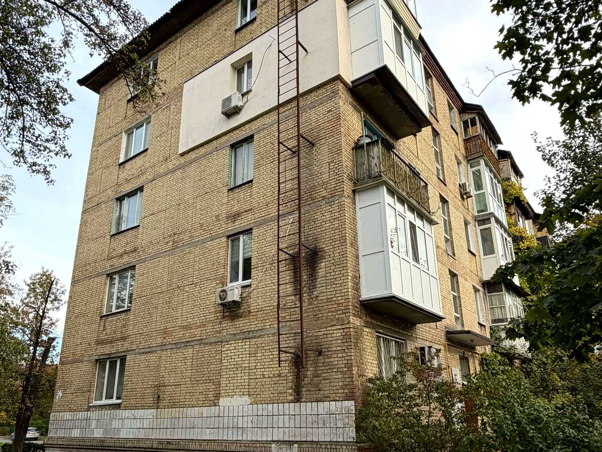 Квартира на вул. Тампере, 1/22 в Києві, ID 405762, фото №19