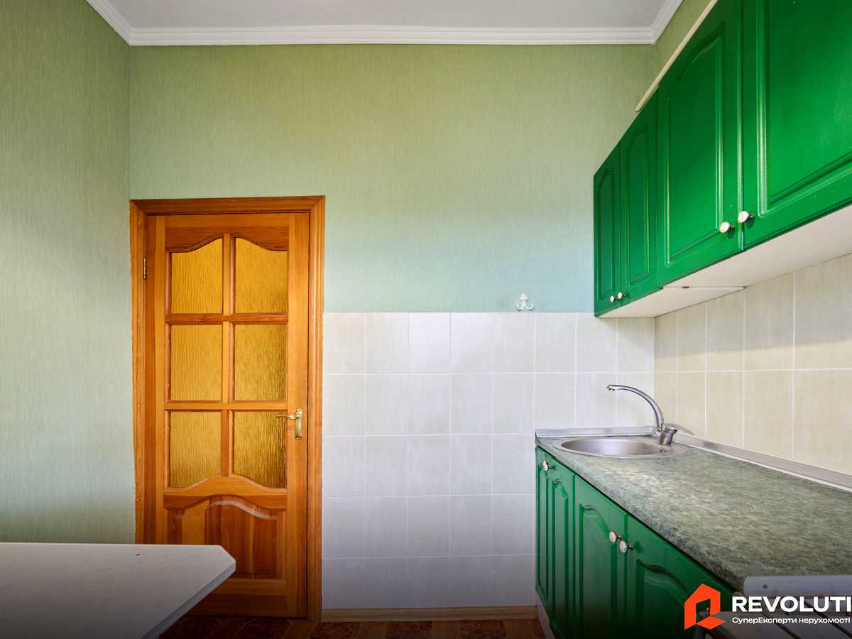Квартира на вул. Тампере, 1/22 в Києві, ID 405762, фото №2