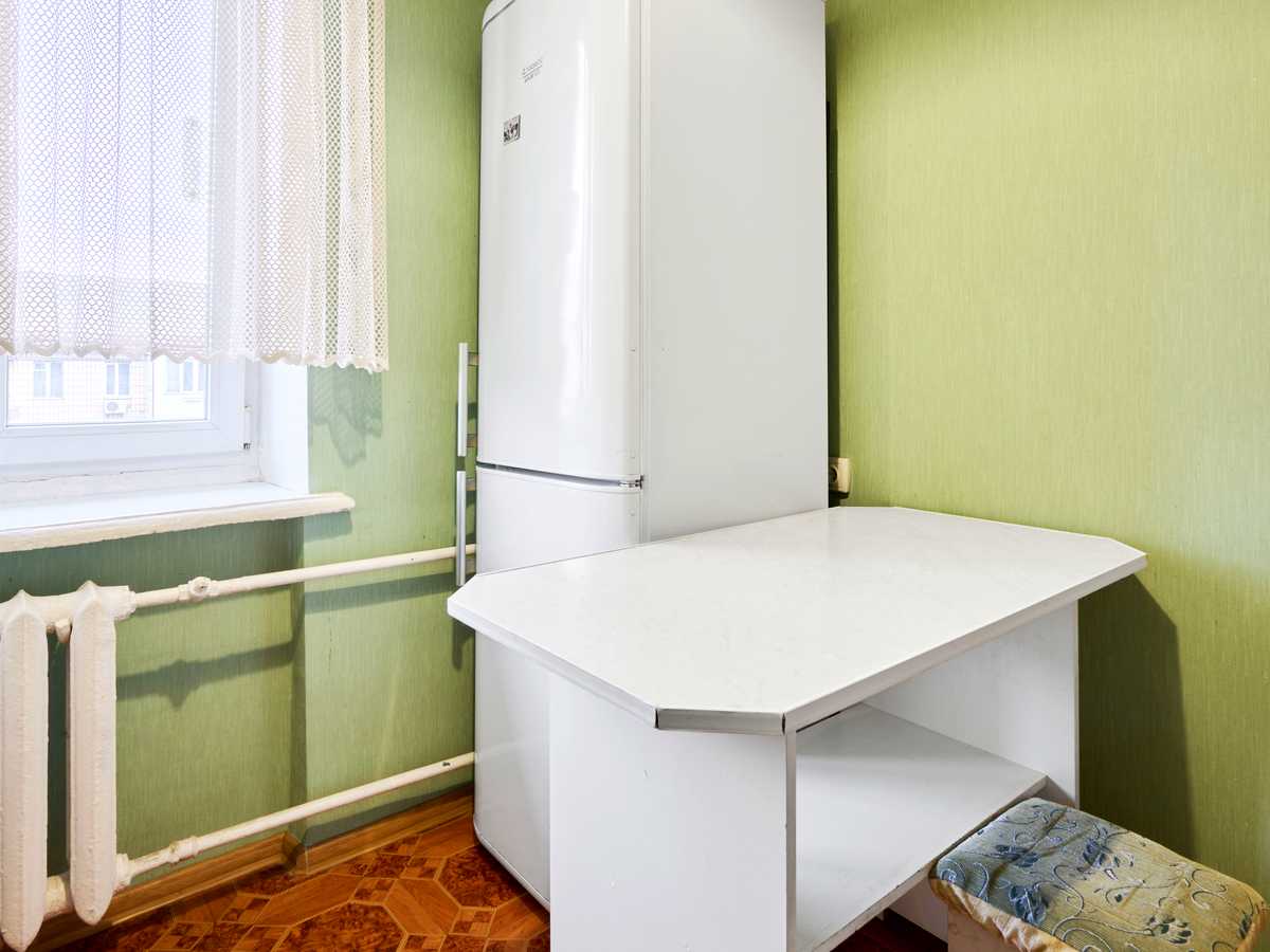 Квартира на вул. Тампере, 1/22 в Києві, ID 405762, фото №4