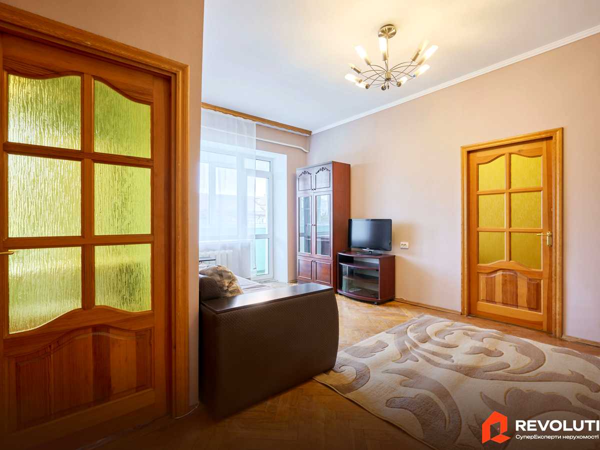 Квартира на вул. Тампере, 1/22 в Києві, ID 405762, фото №5