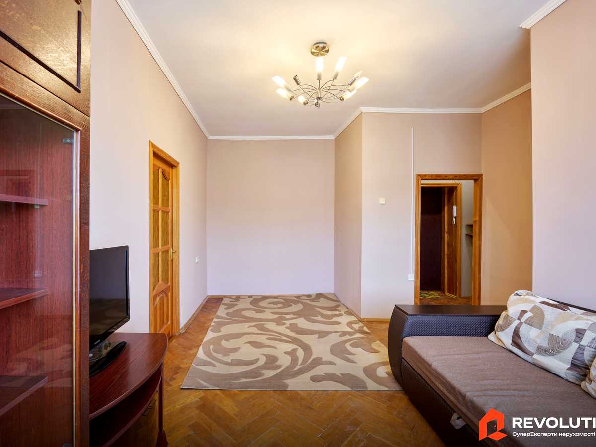 Квартира на вул. Тампере, 1/22 в Києві, ID 405762, фото №6