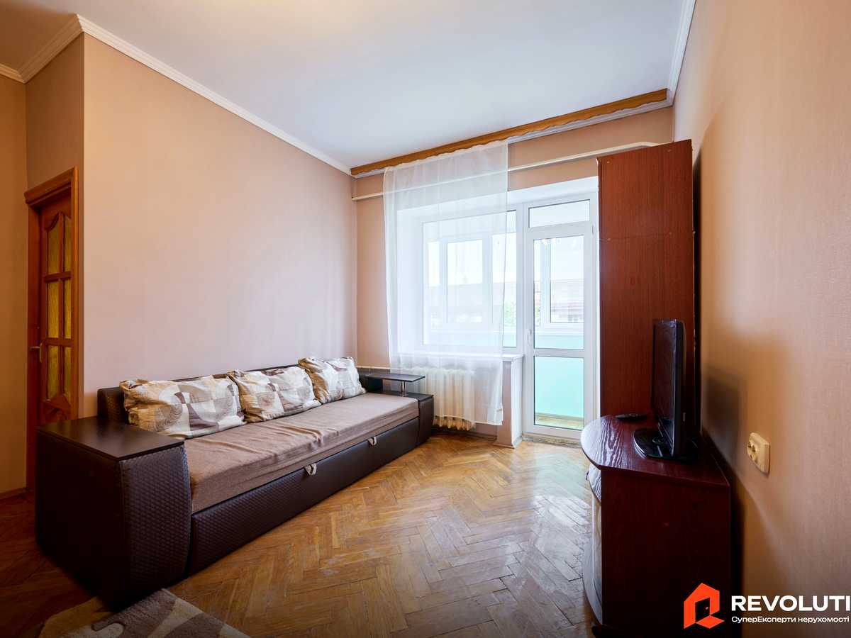 Квартира на вул. Тампере, 1/22 в Києві, ID 405762, фото №7