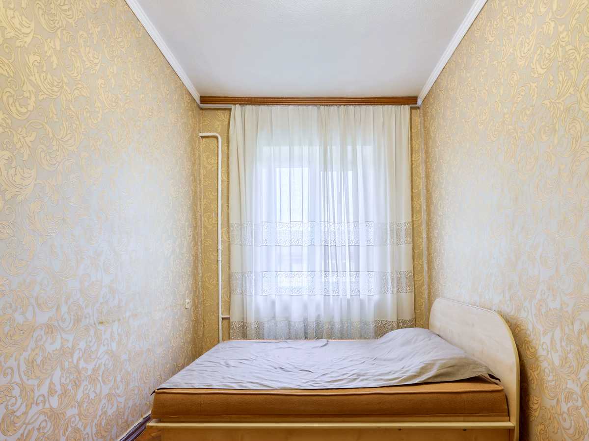 Квартира на вул. Тампере, 1/22 в Києві, ID 405762, фото №8