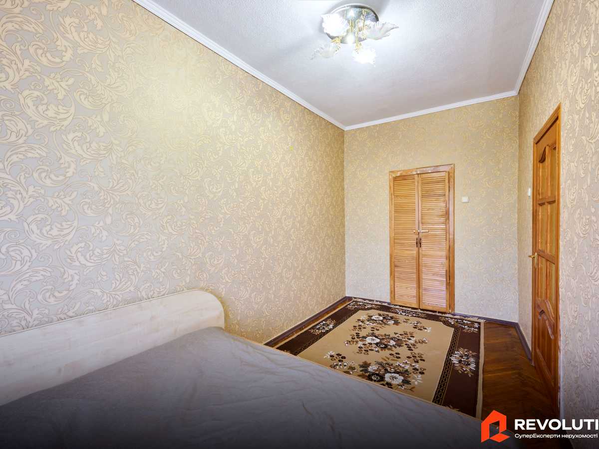Квартира на вул. Тампере, 1/22 в Києві, ID 405762, фото №9