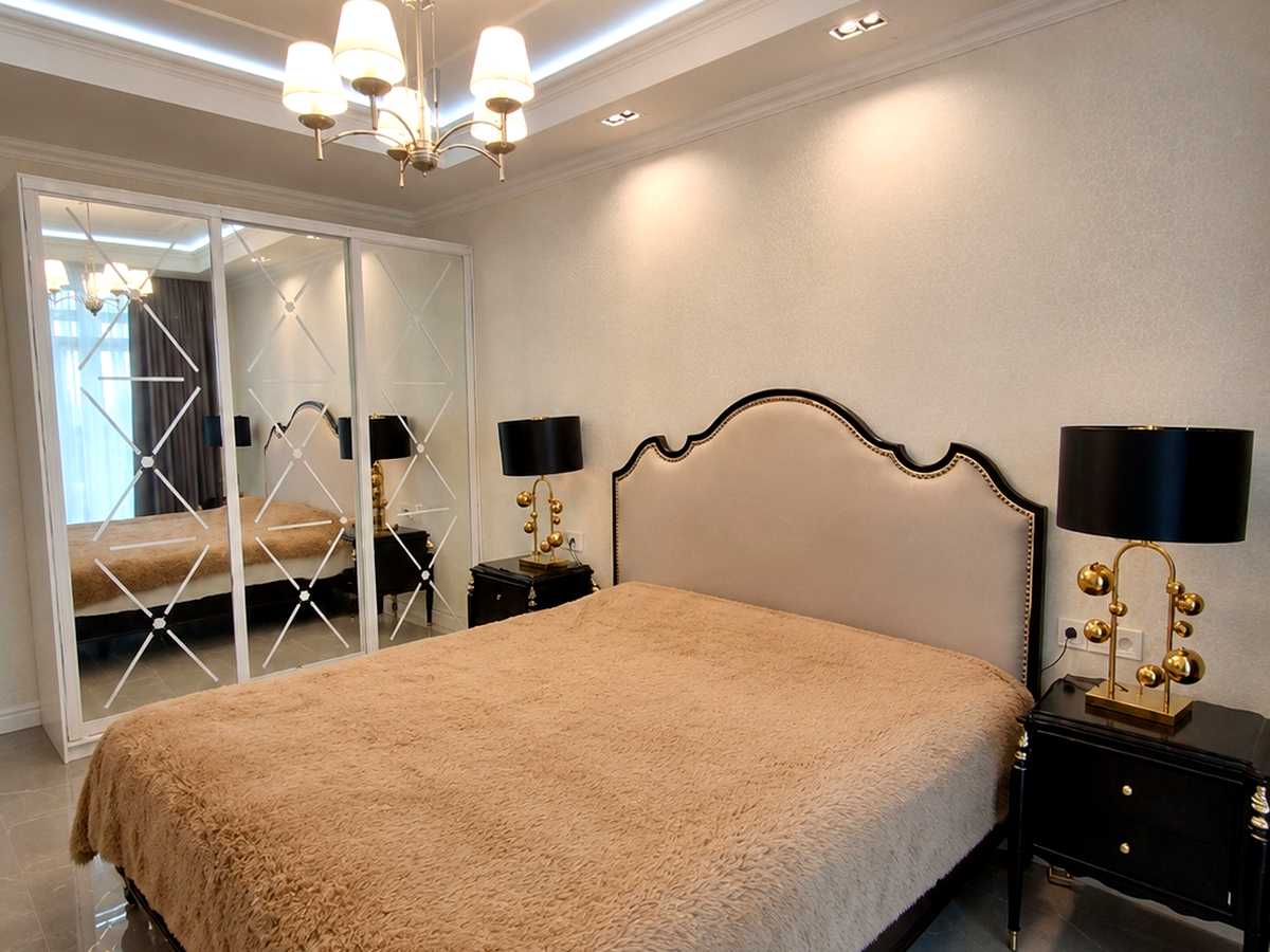 Квартира на вул. Микільсько-Слобідська, 3А в Києві, ID 405764, фото №6