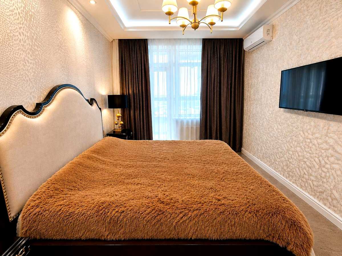 Квартира на вул. Микільсько-Слобідська, 3А в Києві, ID 405764, фото №7
