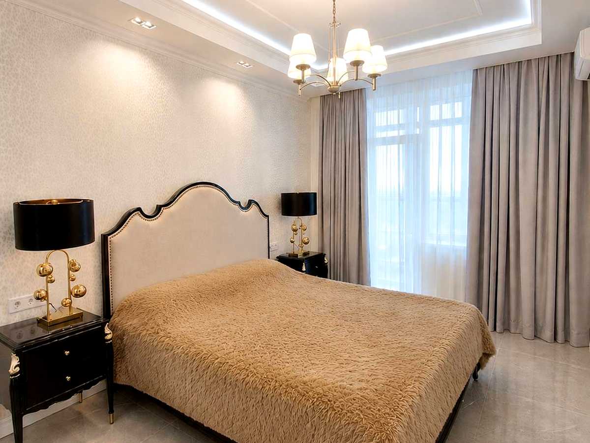 Квартира на вул. Микільсько-Слобідська, 3А в Києві, ID 405764, фото №8