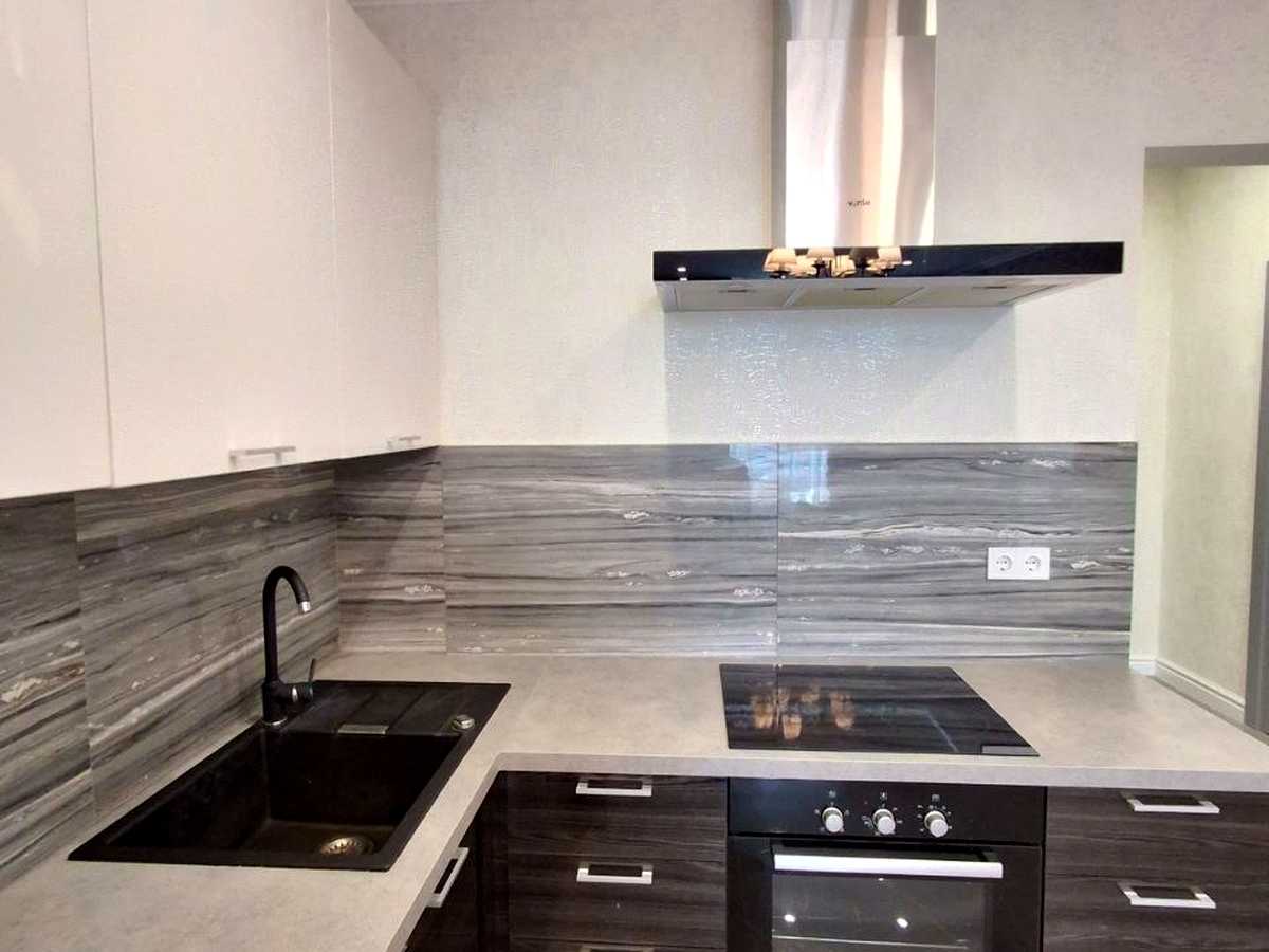 Квартира на вул. Микільсько-Слобідська, 3А в Києві, ID 405764, фото №9