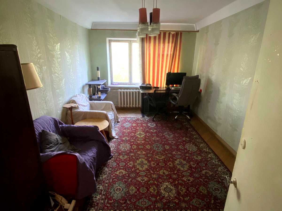 Квартира на вул. Стеценка, 2А в Київ, ID 405884, фото №2