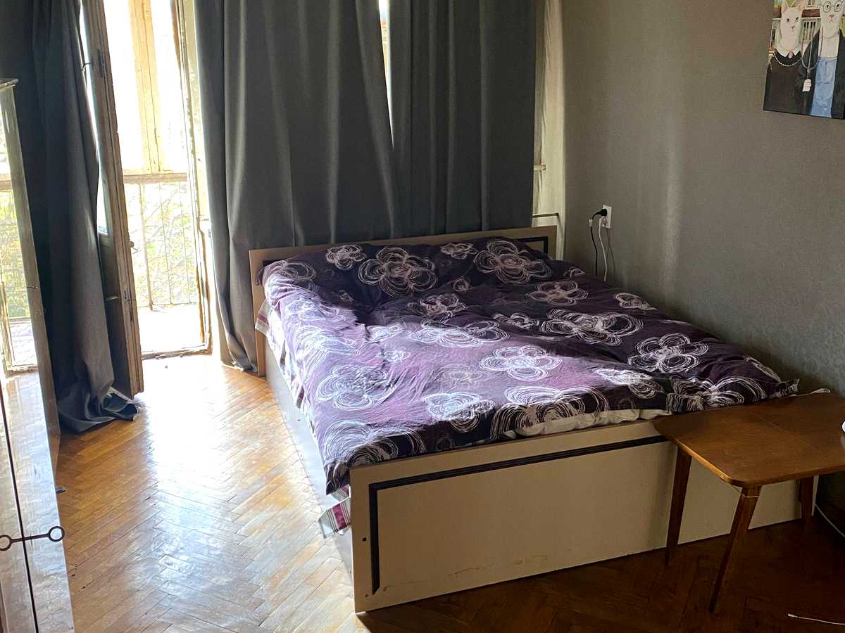 Квартира на вул. Стеценка, 2А в Києві, ID 405884, фото №13