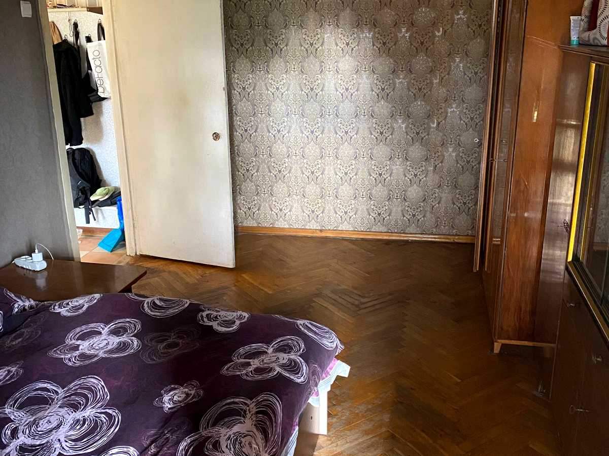 Квартира на вул. Стеценка, 2А в Києві, ID 405884, фото №14
