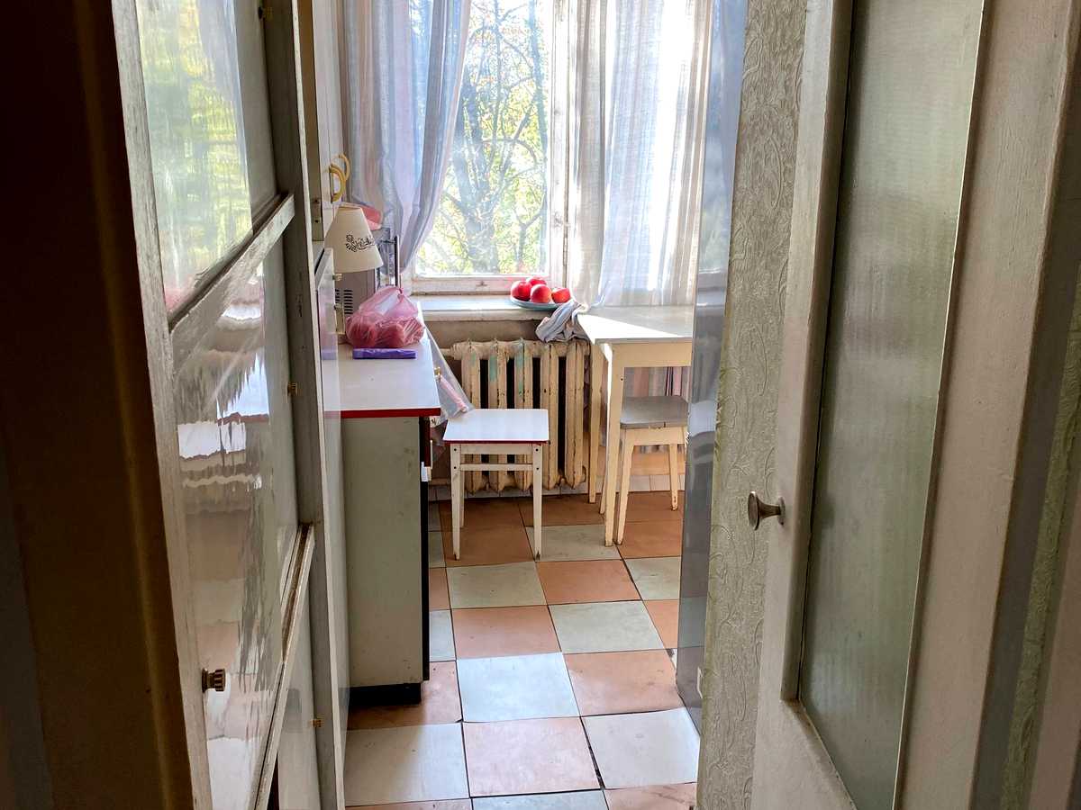 Квартира на вул. Стеценка, 2А в Київ, ID 405884, фото №5