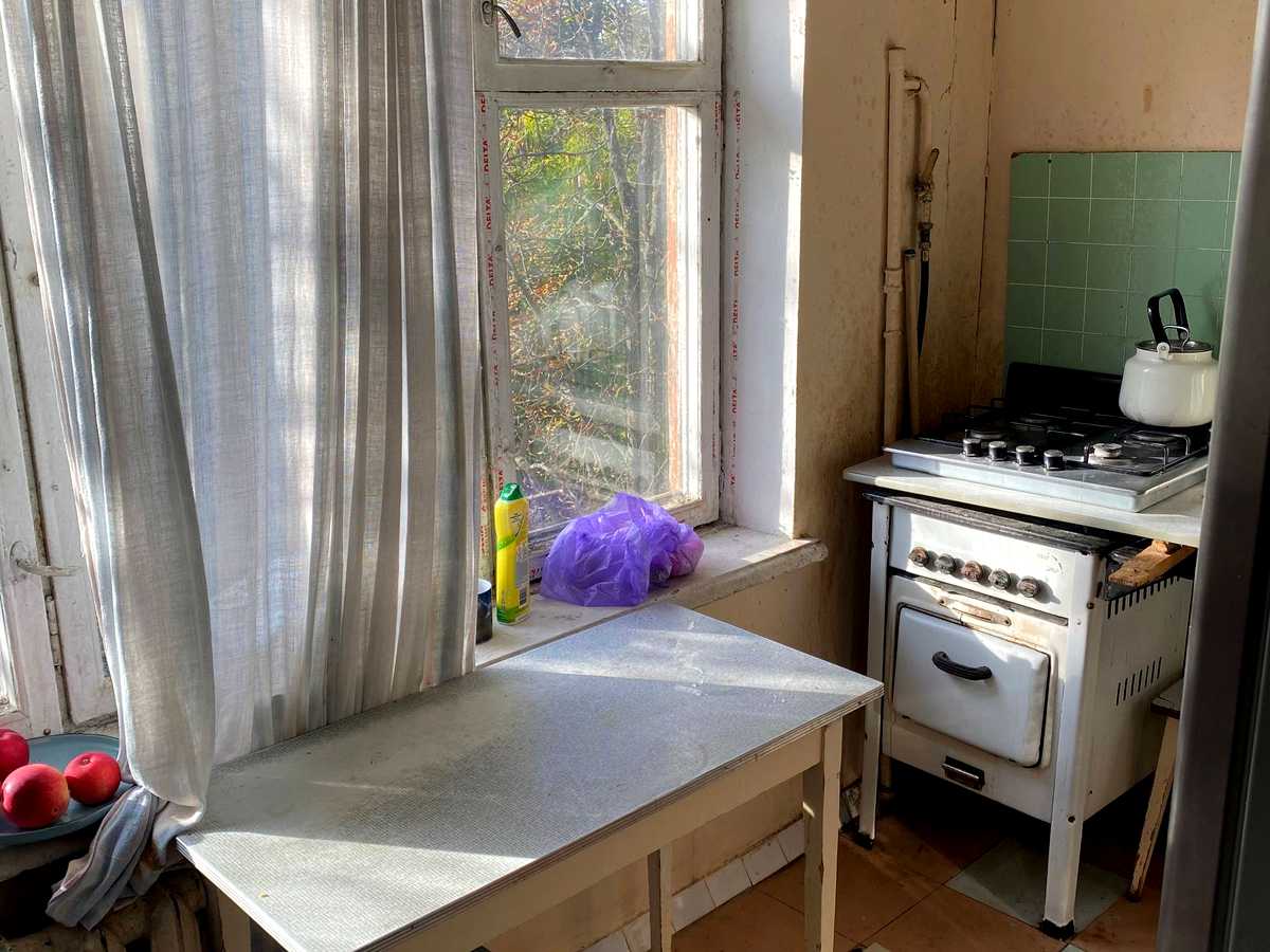 Квартира на вул. Стеценка, 2А в Києві, ID 405884, фото №6