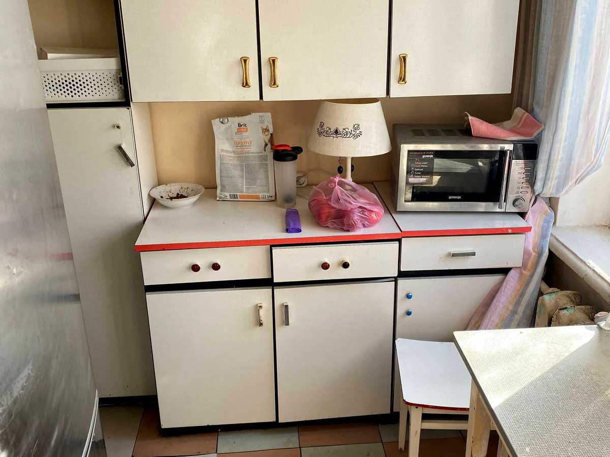 Квартира на вул. Стеценка, 2А в Києві, ID 405884, фото №9