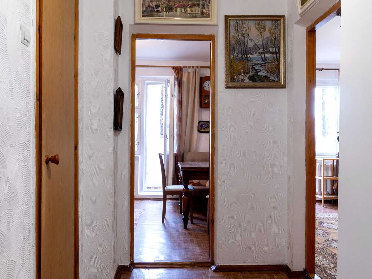 Квартира на вул. Вишняківська, 19/19 в Києві, ID 405804, фото №10