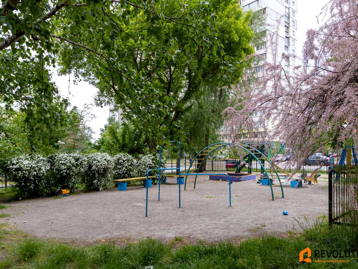 Квартира на вул. Вишняківська, 19/19 в Києві, ID 405804, фото №13